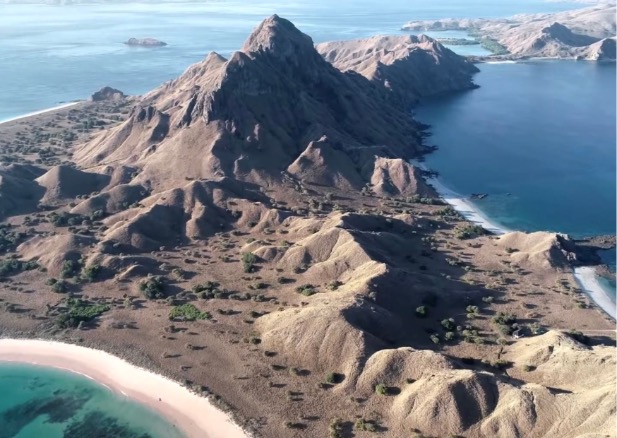 Komodo Cruise 4 Days 3 Nights | Extended Liveaboard Adventure