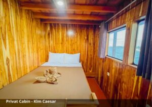Private Cabin